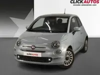 Usado Fiat 500 Dolcevita 70 CV (51 kW) 2024 Negro Utilitario