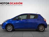 Usado Toyota Yaris Active 100 CV (73 kW) 2017