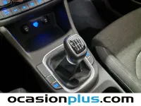 Usado Hyundai i30 136 CV (100 kW) 2021 Blanco Utilitario