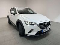 usado Mazda CX-3 2.0 Skyactiv-G Zenith 2WD Aut. 89kW