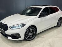 Usado BMW 118 Sport Line 134 CV (98 kW) 2020 Utilitario