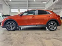 Usado Kia XCeed 141 CV (103 kW) 2021 Naranja SUV