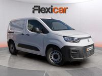 Brugt Fiat Doblò 103 HK (75 kW) 2023 Hvid MPV