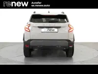Usado Dacia Duster Extreme 130 CV (95 kW) 2024 Verde SUV