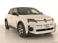 Usado Renault R5 Techno 110 kW (150 CV) 2025 Blanco Utilitario