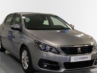 Usado Peugeot 308 Allure 130 CV (95 kW) 2020