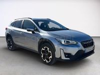Usado Subaru XV Sport 151 CV (111 kW) 2023 Gris / plata SUV