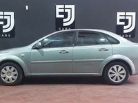 usado Chevrolet Nubira 1.6 SE