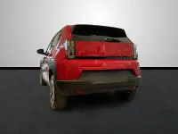 Nuevo Fiat Grande Panda Icon 110 CV (80 kW) 2026 Azul Utilitario