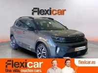 Brugt Citroën C5 Aircross 131 HK (96 kW) 2022 Grå SUV