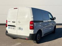 Usado Opel Vivaro 120 CV (88 kW) 2025 Monovolumen