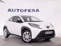 Usado Toyota Aygo 72 CV (52 kW) 2024 Blanco