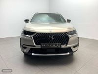 usado DS Automobiles DS7 Crossback PureTech 132kW (180CV) Auto. Rivoli