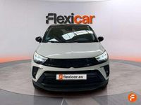 Usado Opel Crossland X 110 CV (80 kW) 2023 Blanco SUV