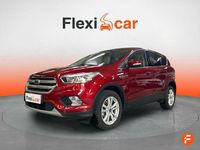 Usado Ford Kuga ST-Line 150 CV (110 kW) 2017 Rojo SUV