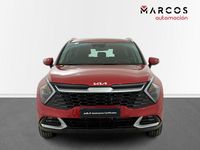 Usado Kia Sportage 150 CV (110 kW) 2024 Otro SUV