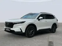 Nuevo Honda CR-V Elegance 184 CV (135 kW) 2025 SUV