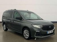 Usado Ford Tourneo Connect Titanium 122 CV (89 kW) 2025 Gris Monovolumen