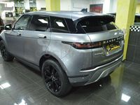 Usado Land Rover Range Rover evoque SE 163 CV (119 kW) 2022 Gris / plata SUV