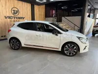 Usado Renault Clio V Zen 100 CV (73 kW) 2020 Blanco Berlina