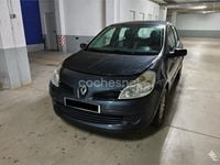 Usado Renault Clio II Authentique 60 CV (44 kW) 2005 Azul Berlina