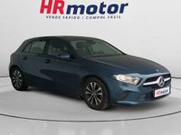 Usado Mercedes A180 116 CV (85 kW) 2022