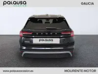 Usado Skoda Kodiaq Selection 150 CV (110 kW) 2025 Negro SUV
