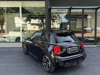 Usado Mini John Cooper Works 231 CV (169 kW) 2020 Negro Utilitario