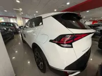 Usado Kia Sportage 136 CV (100 kW) 2025 Blanco SUV