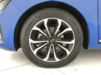 Usado Renault Clio V Techno 100 CV (73 kW) 2025 Azul Berlina