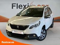 usado Peugeot 2008 1.2 PureTech S&S Style 82