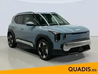 Nuevo Kia EV2 Earth 108 kW (147 CV) 2026 Otro SUV