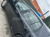 Usado VW Golf VI 105 CV (77 kW) 2010 Negro Utilitario