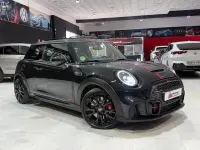 Usado Mini John Cooper Works 231 CV (169 kW) 2024 Negro Utilitario