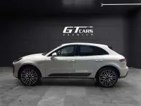 Usado Porsche Macan 265 CV (194 kW) 2022 Gris SUV