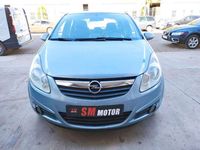 usado Opel Corsa CMon 1.4 Auto