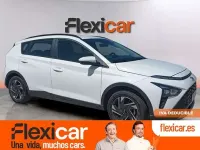 Begagnad Hyundai Bayon 84 HK (61 kW) 2023 Vit SUV