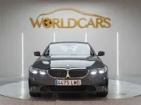 Usado BMW 318 150 CV (110 kW) 2021 Gris Berlina