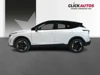 Usado Nissan Qashqai N-Connecta 190 CV (139 kW) 2025 Blanco SUV