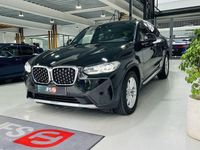 Usado BMW X4 190 CV (139 kW) 2021 Negro SUV