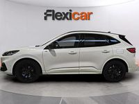 Usado Ford Kuga ST-Line 150 HP (110 kW) 2023 Branco SUV