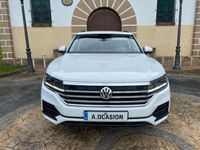 usado VW Touareg 3.0TDI V6 Pure Tiptronic 4Motion 170kW