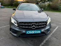 Usado Mercedes GLA220 177 CV (130 kW) 2019 Gris / plata SUV