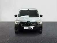 Usado Renault Kangoo 89 kW (122 CV) 2025 Blanco Monovolumen