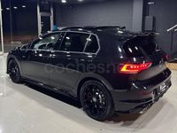 Usado VW Golf VIII GTI Clubsport 300 HP (220 kW) 2025 Preto Sedan
