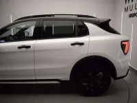 Usado Lynk & Co 01 279 CV (205 kW) 2026 Blanco SUV