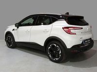 Brugt Mitsubishi ASX 140 HK (102 kW) 2025 Rød SUV