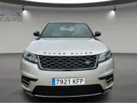 Usado Land Rover Range Rover Velar S 240 CV (176 kW) 2017 Gris SUV