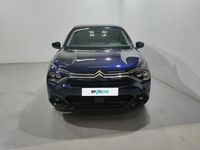 Usado Citroën C4 131 CV (96 kW) 2024 Azul SUV