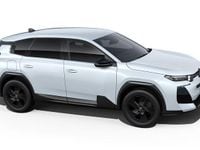 Nuevo Citroën C5 Aircross 145 CV (106 kW) 2026 Blanco SUV